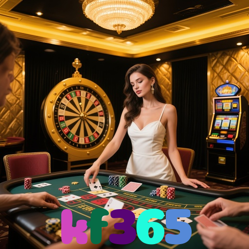  kf365