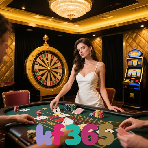  kf365