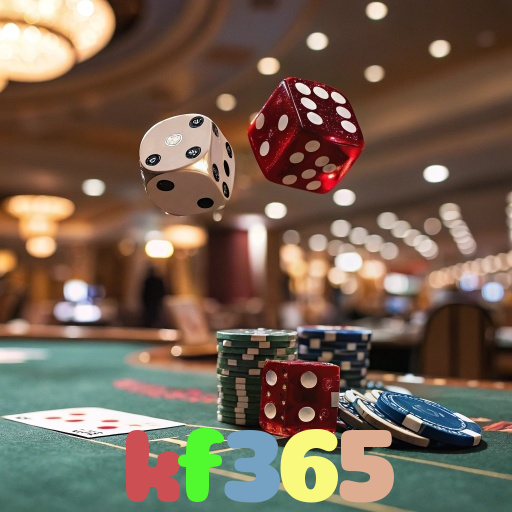  kf365