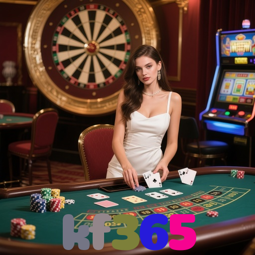  kf365