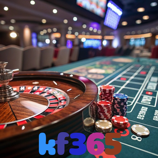  kf365