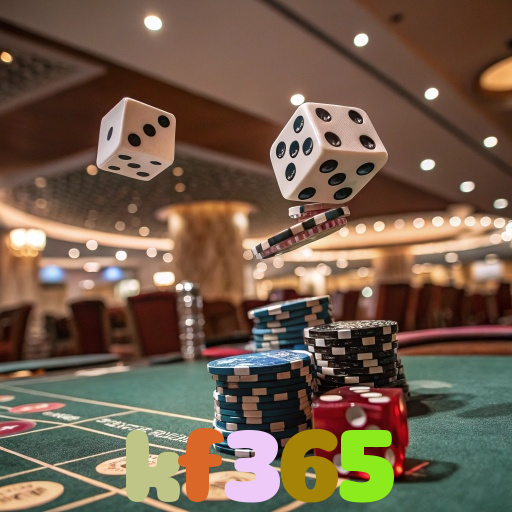  kf365