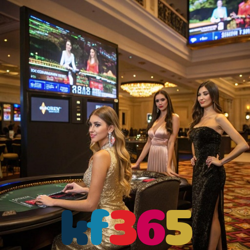  kf365