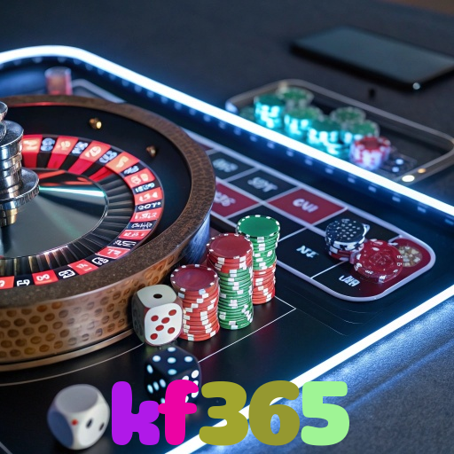  kf365