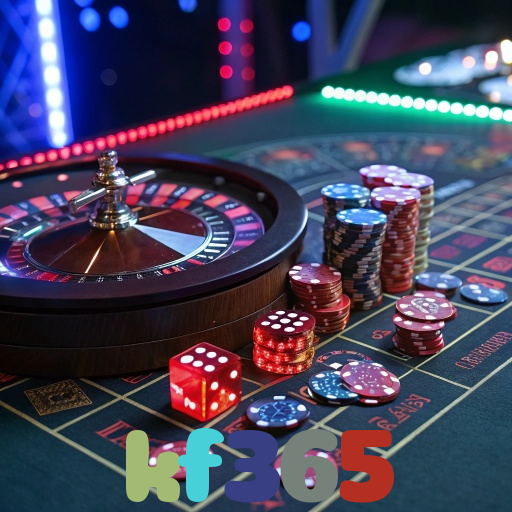  kf365