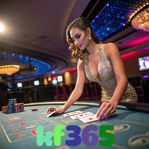  kf365