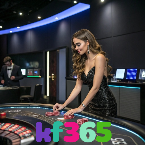  kf365