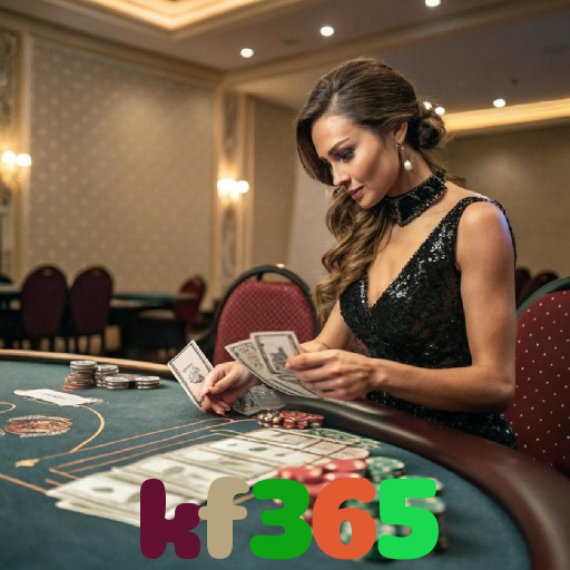  kf365