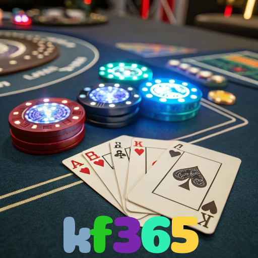  kf365