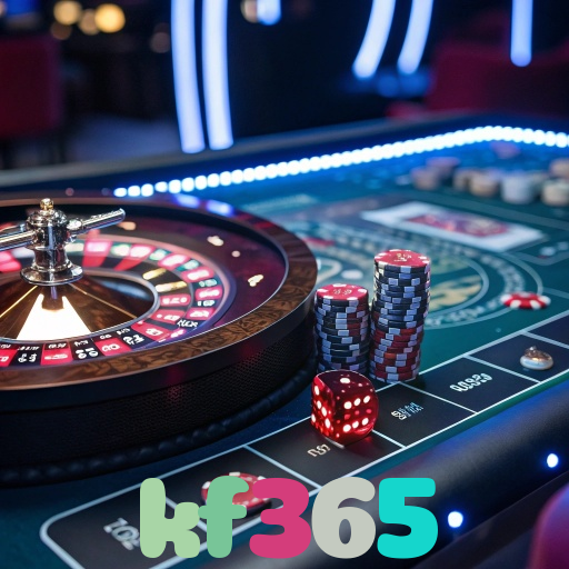  kf365