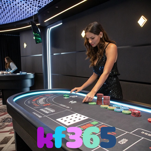  kf365