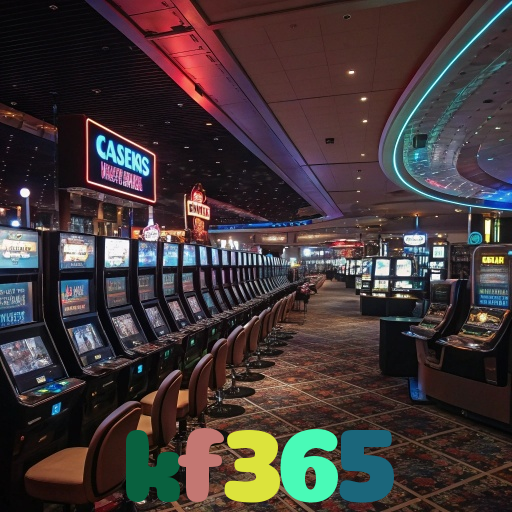  kf365