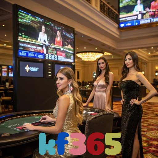  kf365
