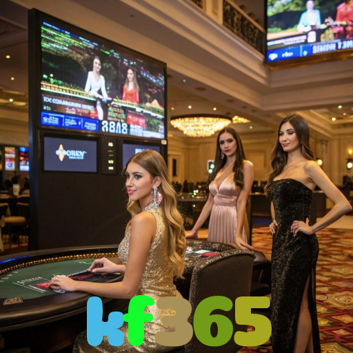  kf365