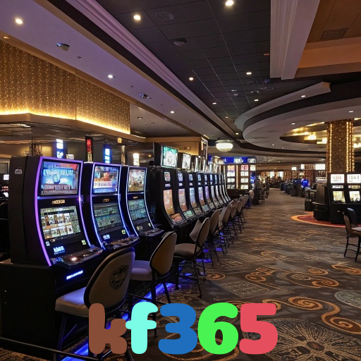  kf365