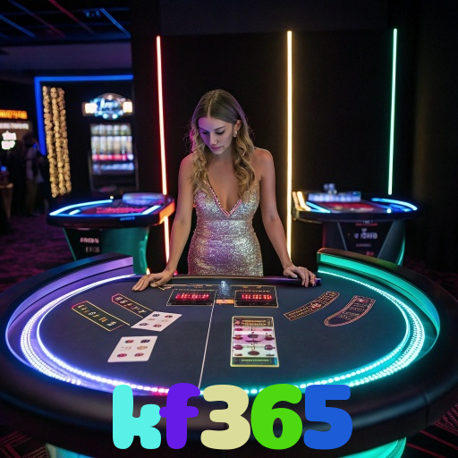  kf365