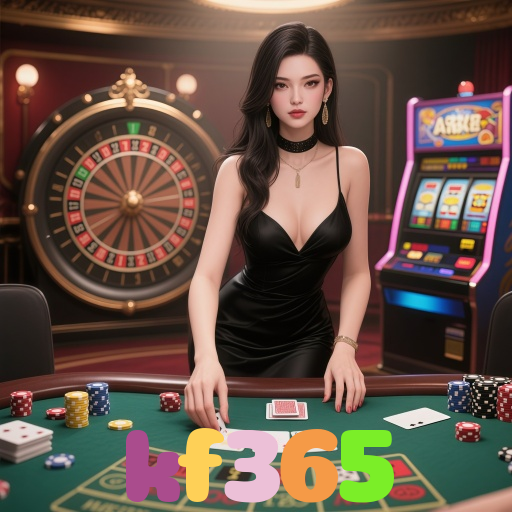 kf365