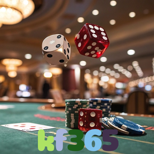 kf365