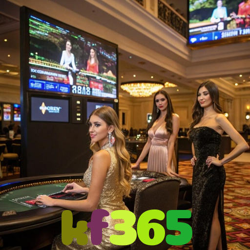  kf365