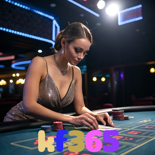  kf365