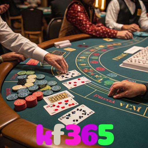  kf365
