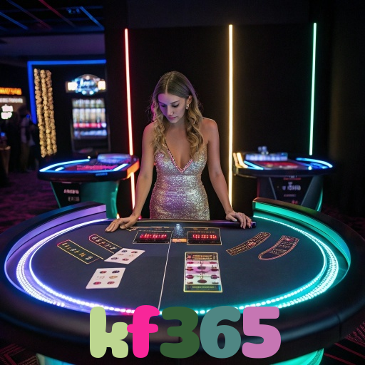  kf365