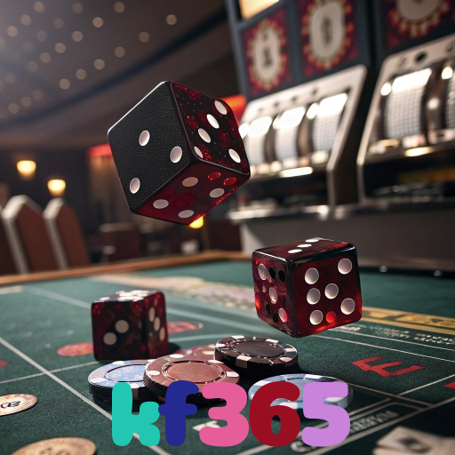  kf365