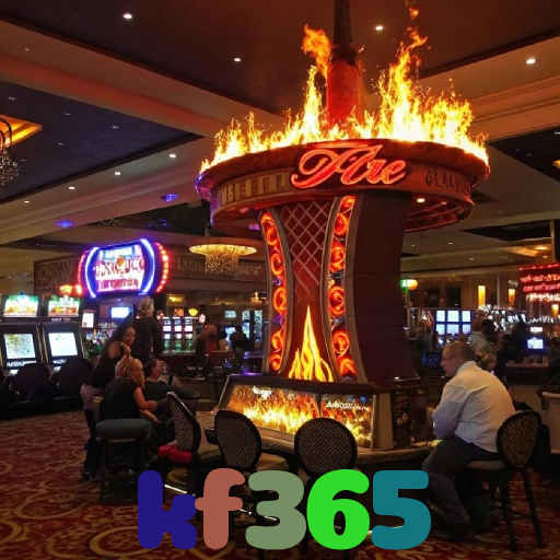  kf365