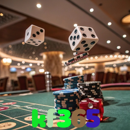  kf365