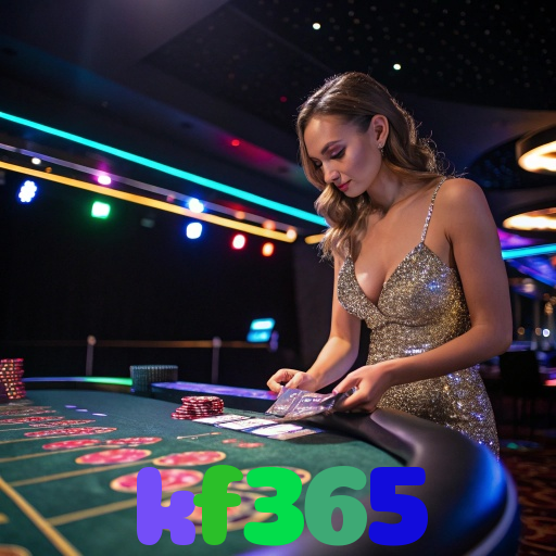  kf365