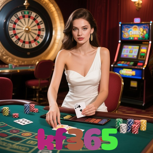  kf365