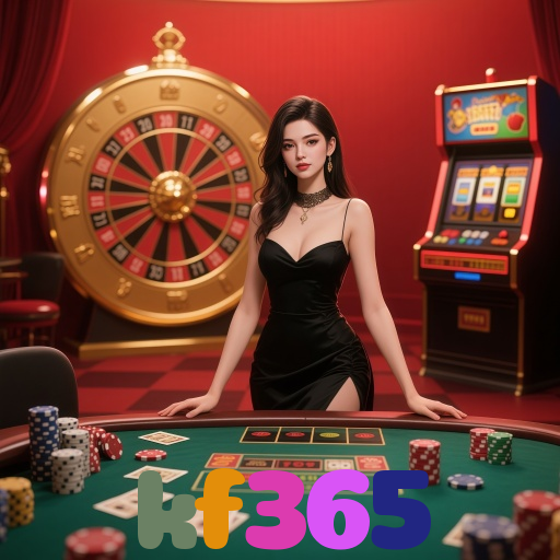  kf365