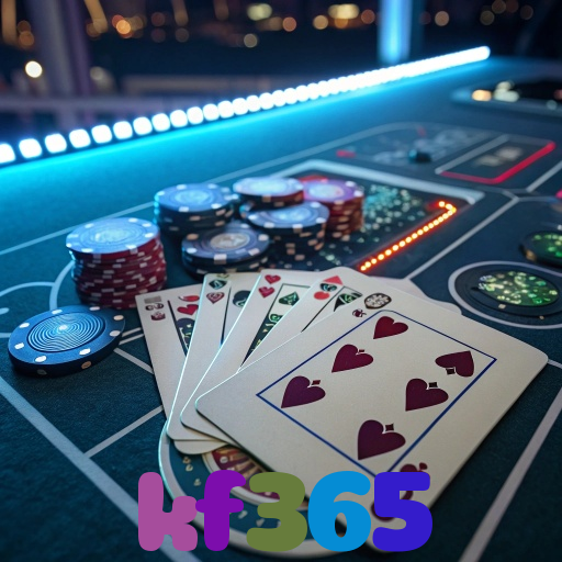  kf365