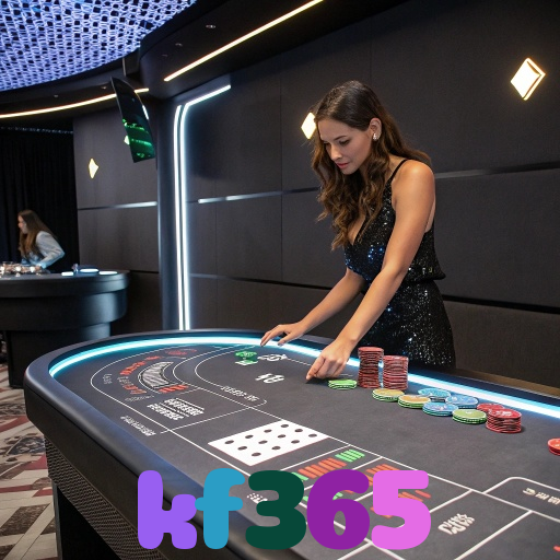  kf365
