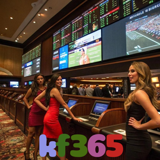  kf365