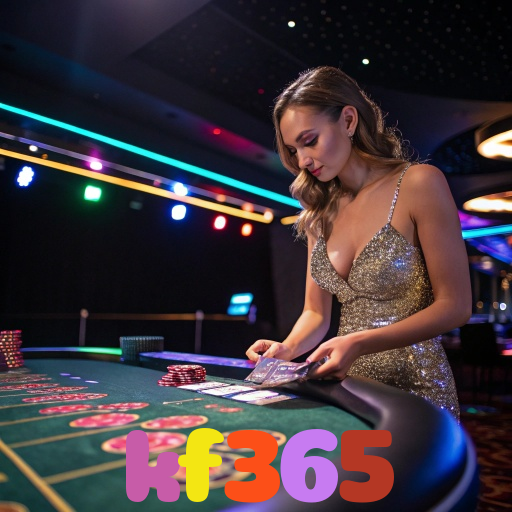  kf365