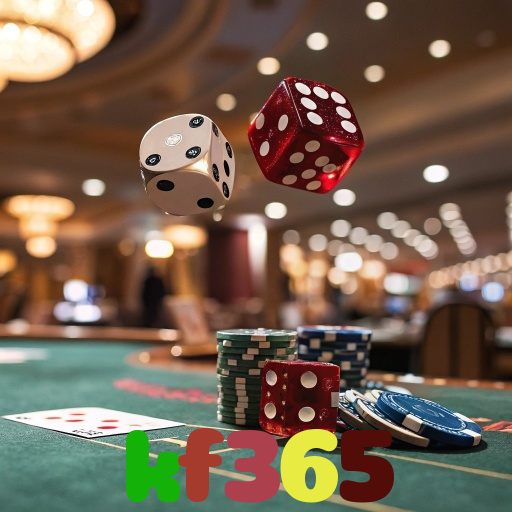  kf365