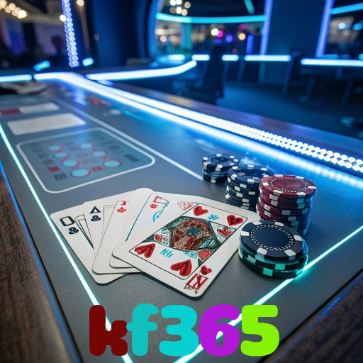  kf365
