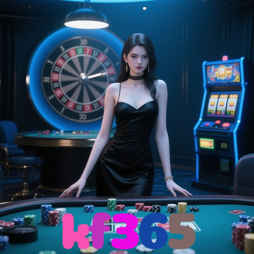  kf365