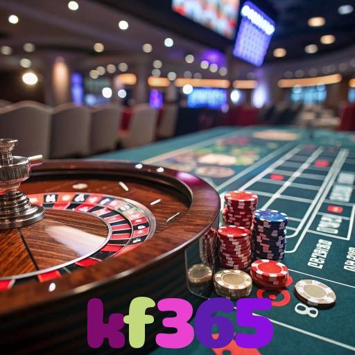  kf365
