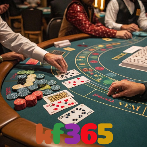  kf365