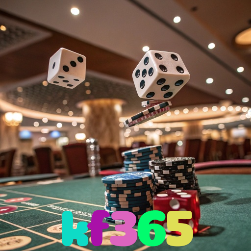  kf365