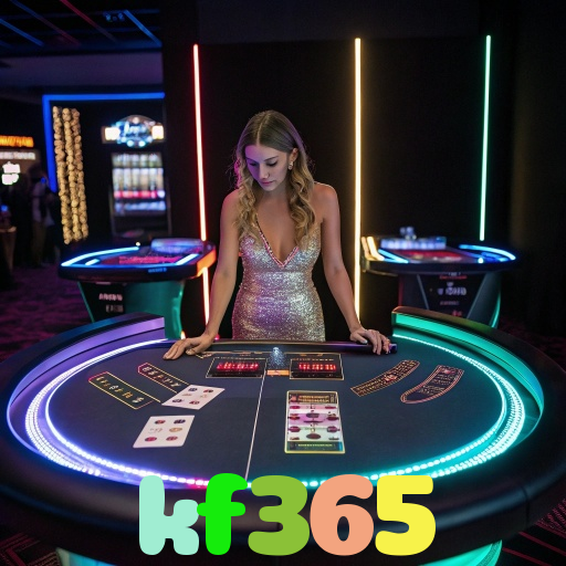  kf365