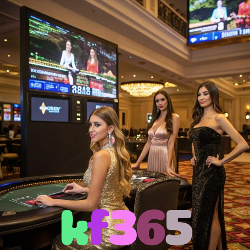  kf365