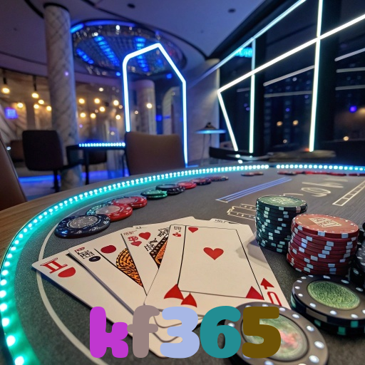  kf365