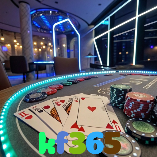  kf365