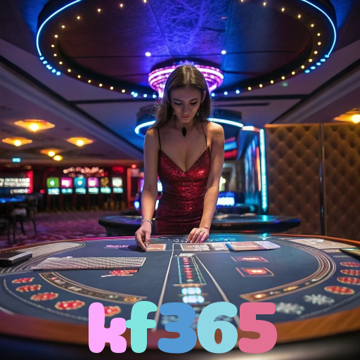  kf365