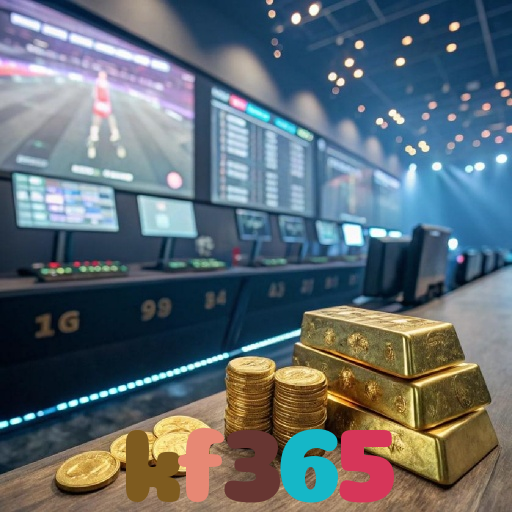  kf365