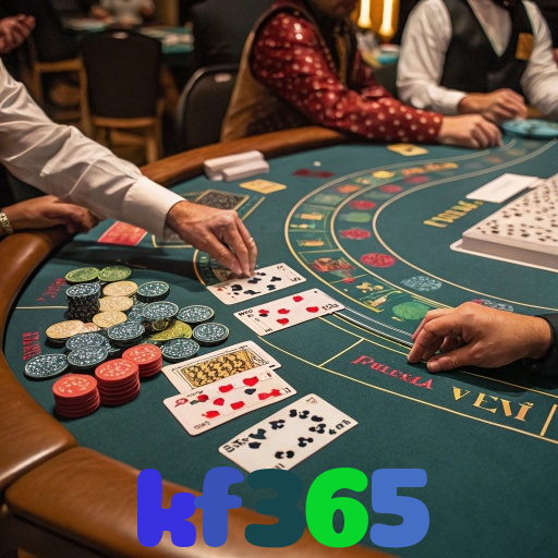  kf365