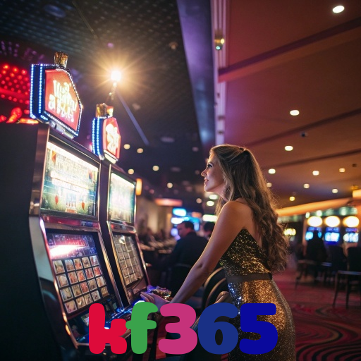  kf365